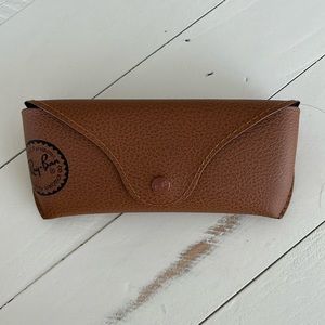 Sunglasses case
